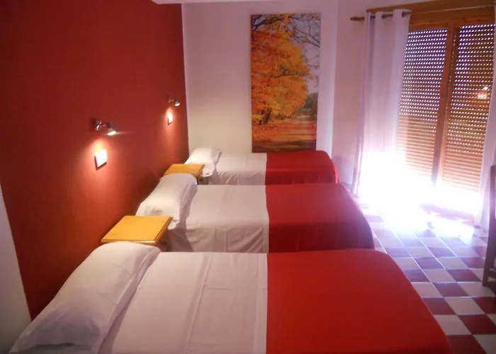 Hostal Puerto Beach