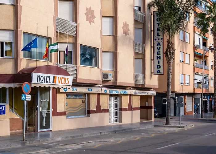 Hotel Velis