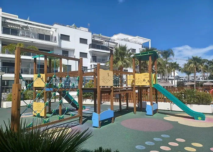 Playa&Golf Deluxe en Playa Granada
